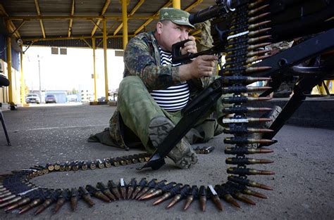 Western countries launch a raft of plans to keep up with Ukraine’s weapons needs